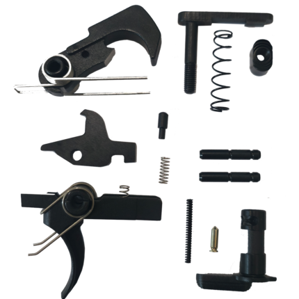MRA Bottom Metal Parts Kit w/ Trigger Group