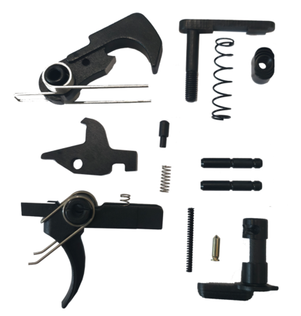 MRA Bottom Metal Parts Kit w/ Trigger Group