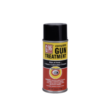 G96 Complete Gun Treatment 4.5 oz