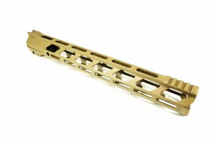 MRA V1 M-LOK AR-15 Handguard