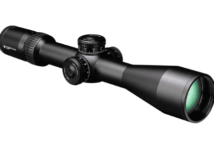 Vortex Strike Eagle 5-25X56 FFP EBR-7C