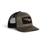 Sitka Icon Mid Profile Trucker OSFA - Image 2