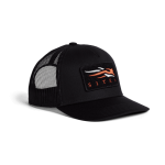 Sitka Icon Mid Profile Trucker