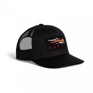 Sitka Icon Mid Profile Trucker