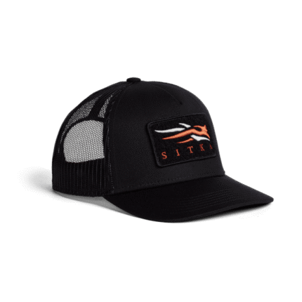 Sitka Icon Mid Profile Trucker