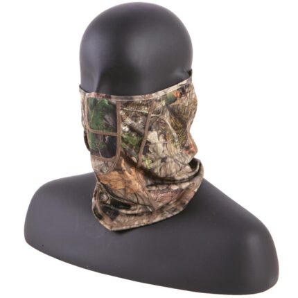 Allen Vanish Mesh Neck Gaiter