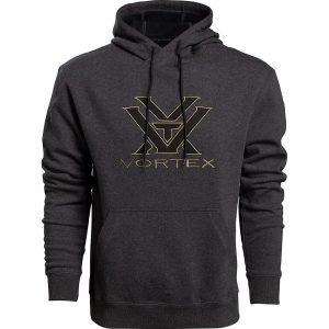 Vortex Core Logo Comfort Hoodie