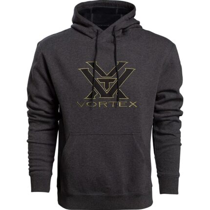 Vortex Core Logo Comfort Hoodie