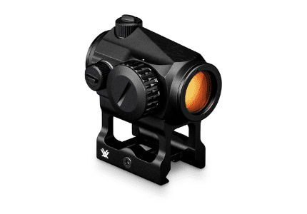 Vortex Crossfire Red Dot 2 MOA