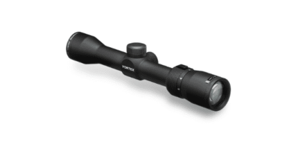 Vortex Diamondback Riflescopes