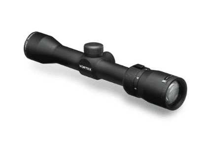 Vortex Diamondback Riflescopes