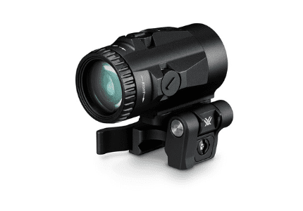 Vortex Micro Magnifier