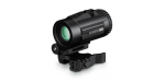 Vortex VMX 3x Magnifier with Built-In Flip Mount