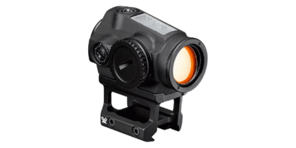 Vortex SPARC Solar Red Dot 2 MOA