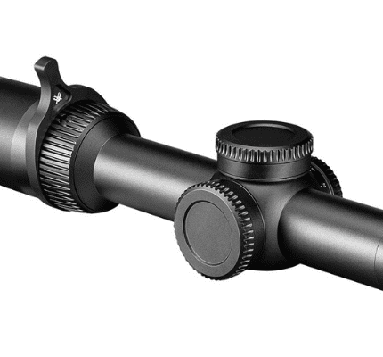 Vortex Strike Eagle 1-8x24 FFP EBR-8 MOA