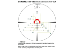 Vortex Strike Eagle 1-8x24 FFP EBR-8 MOA - Image 5