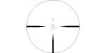 Vortex Strike Eagle 1-8x24 AR-BDC-3 - Image 5