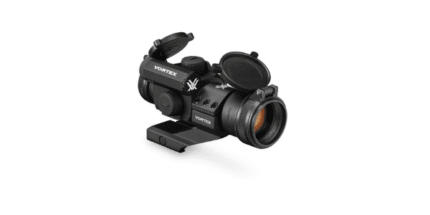 Vortex StrikeFire II 4 MOA Red/Green Dot