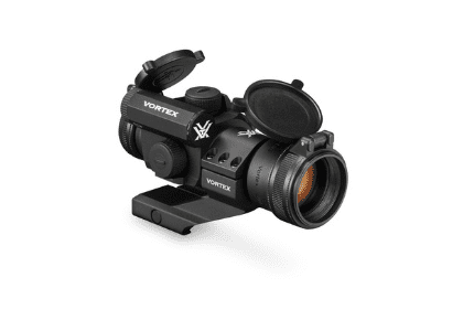 Vortex StrikeFire II 4 MOA Red/Green Dot