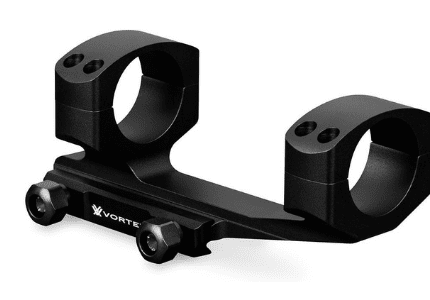 Vortex Viper Extended Cantilever 34mm