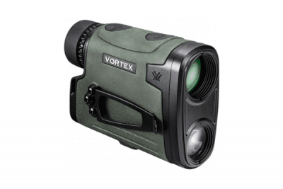Vortex Viper HD 3000 Laser Rangefinder