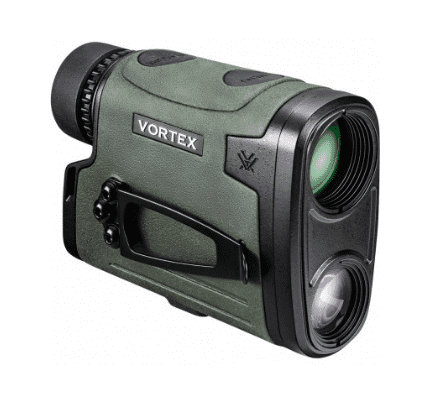 Vortex Viper HD 3000 Laser Rangefinder