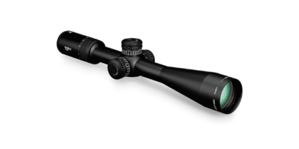 Vortex Viper PST Gen II 5-25x50 SFP