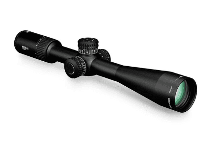 Vortex Viper PST Gen II 5-25x50 SFP