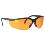 Walkers Shooting Glasses Clear/Amber - Image 2