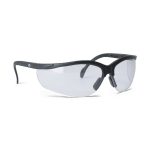 Walkers Shooting Glasses Clear/Amber