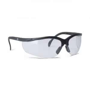 Walkers Shooting Glasses Clear/Amber