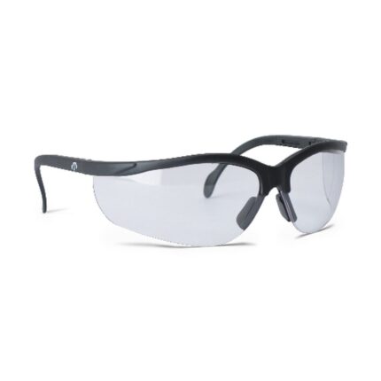 Walkers Shooting Glasses Clear/Amber