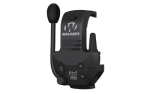 Walker’s Razor Walkie Talkie Muff Attachment