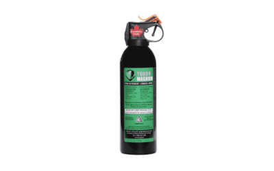 Yukon Magnum Bear Deterrent 225g