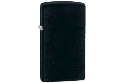 Zippo Windproof Lighter