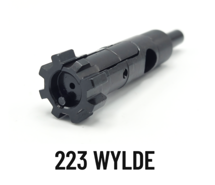 MRA Renegade Nitride Bolt Assembly 223 Wylde