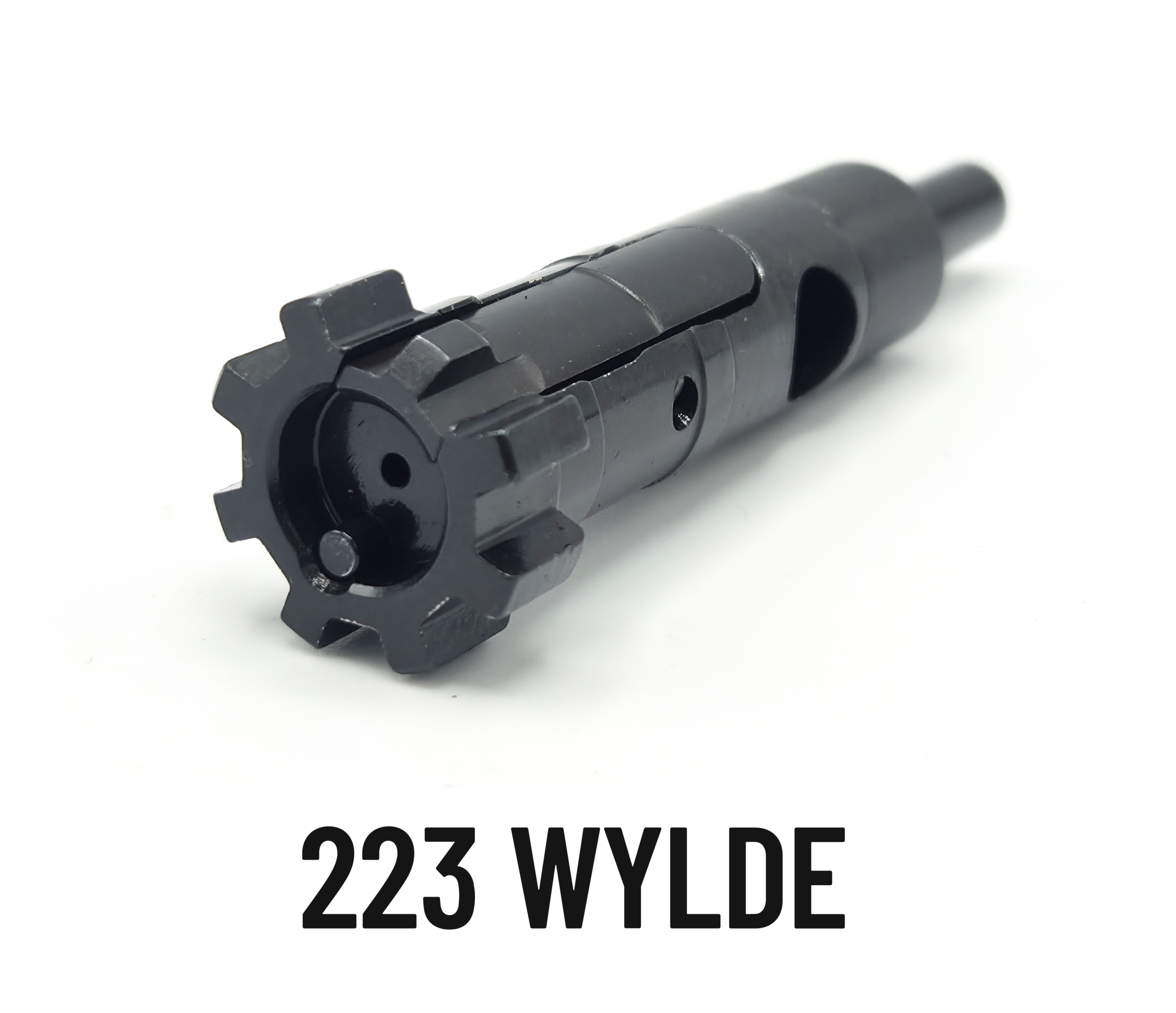 MRA Renegade Nitride Bolt Assembly 223 Wylde 7 MRA Renegade Nitride Bolt Assembly 223 Wylde