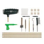 Real Avid Gun Boss Pro AR15 Cleaning Kit - Image 2