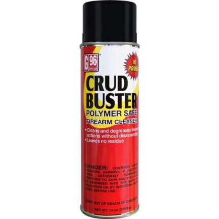 G96 Polymer Safe Crud Buster-13oz
