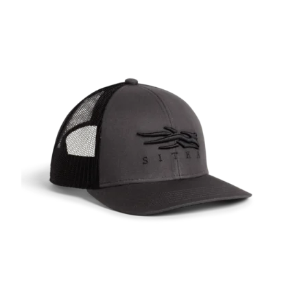 Sitka Icon Mid Profile Trucker OSFA