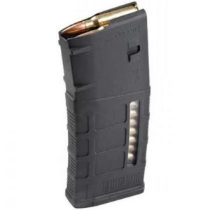 Magpul PMAG 5/20 Gen M3 Window 308