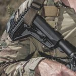 Magpul MOE SL Carbine Stock - Image 2
