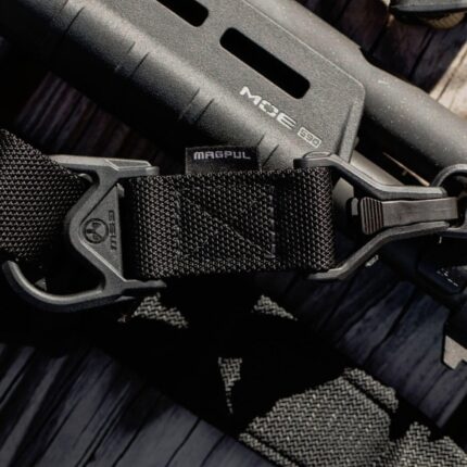 Magpul MS3 Sling and Mount Combo