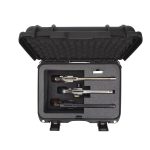 Nanuk 918 3 UP Revolver Case - Image 2