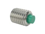 nylon tip set screw