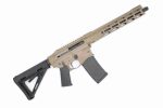 MRA Renegade Rifle Mk II - Canadian Caliber Edition