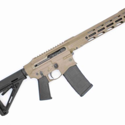 MRA Renegade Rifle Mk II - Canadian Caliber Edition