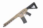 MRA Renegade Rifle Mk II - Canadian Caliber Edition