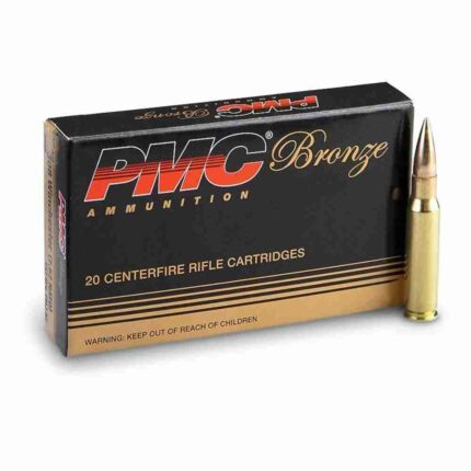 PMC Bronze 308 Win