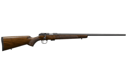 CZ 457 American 22LR 20 Inch